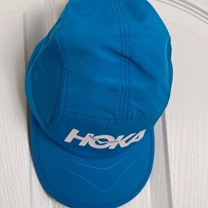 Hoka Run Hat